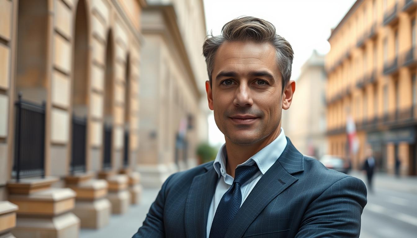 Contract strategy and legal support for entrepreneurs