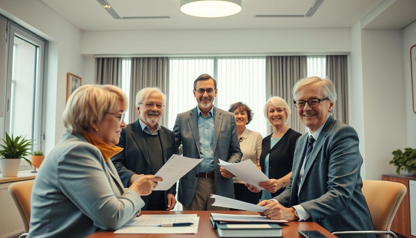 Business legal planning support for entrepreneurs