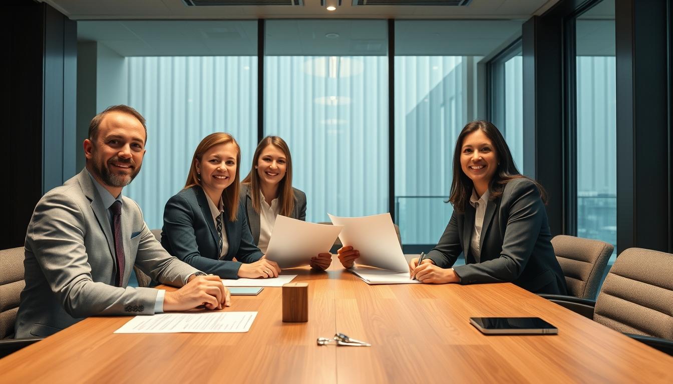 Legal compliance documents