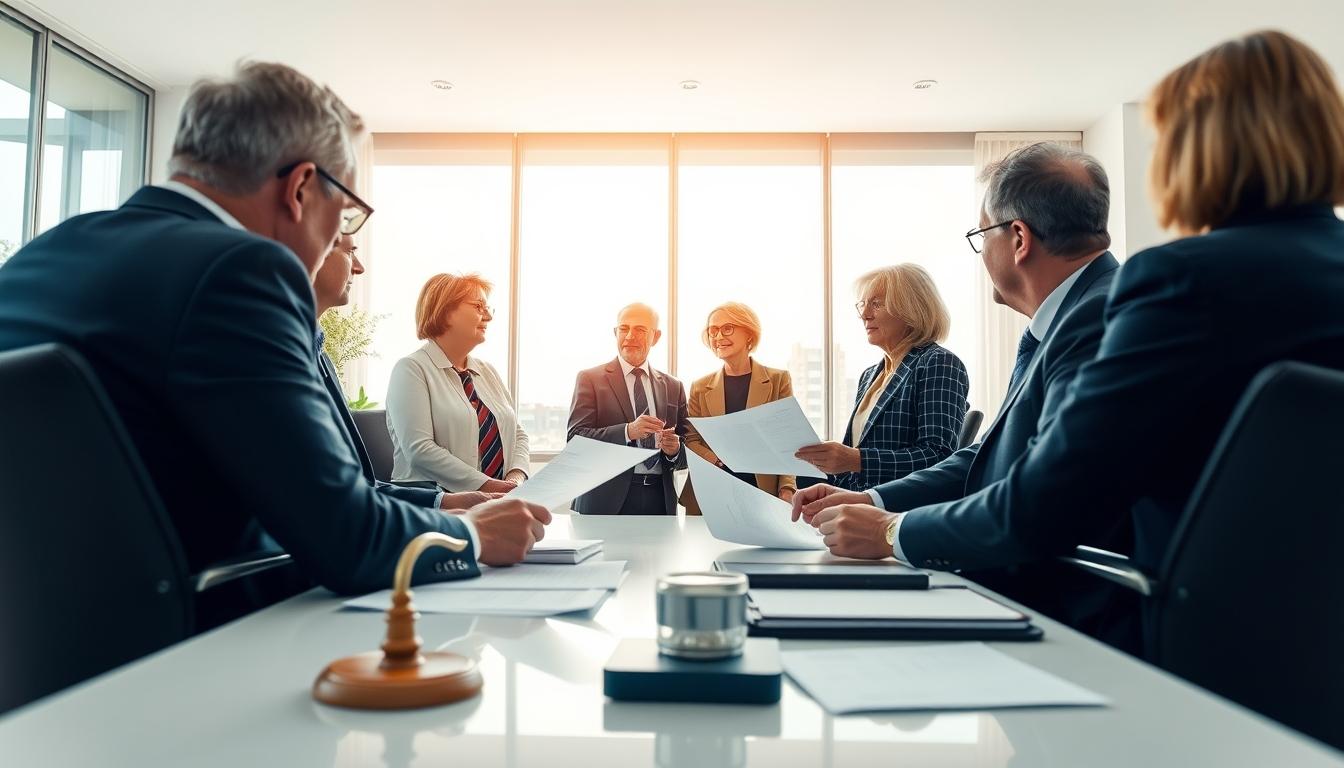 Privacy policy and data handling